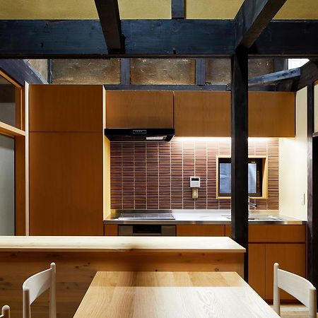 Villa Marukyo Gakurin-An Kyōto Esterno foto