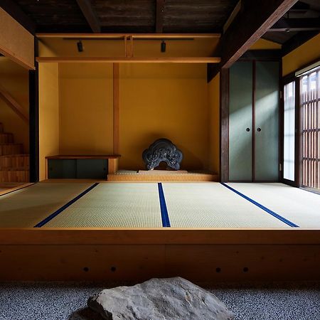 Villa Marukyo Gakurin-An Kyōto Esterno foto