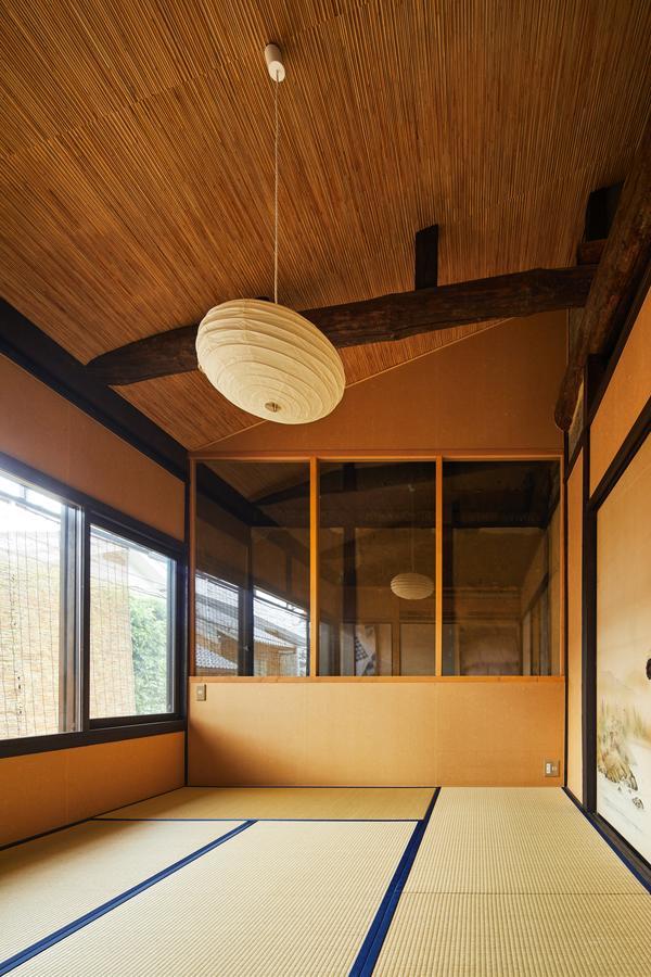 Villa Marukyo Gakurin-An Kyōto Esterno foto