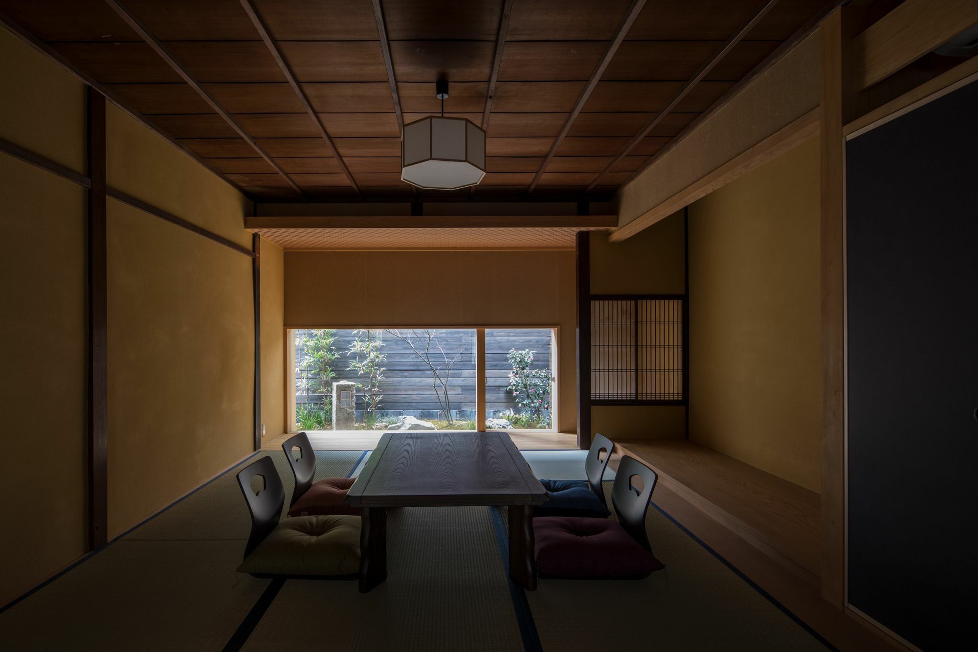 Villa Marukyo Gakurin-An Kyōto Esterno foto