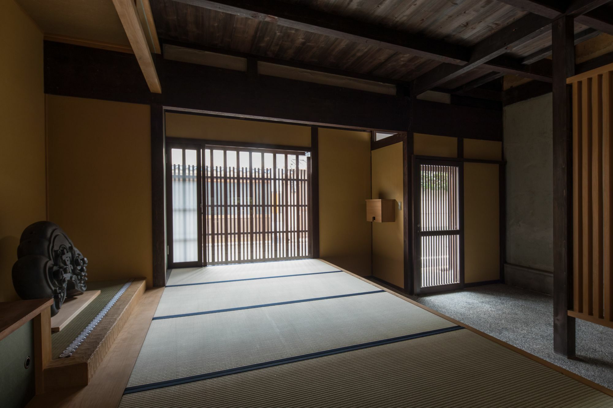 Villa Marukyo Gakurin-An Kyōto Esterno foto