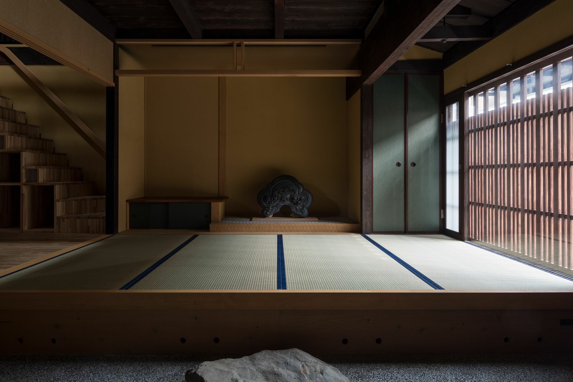 Villa Marukyo Gakurin-An Kyōto Esterno foto