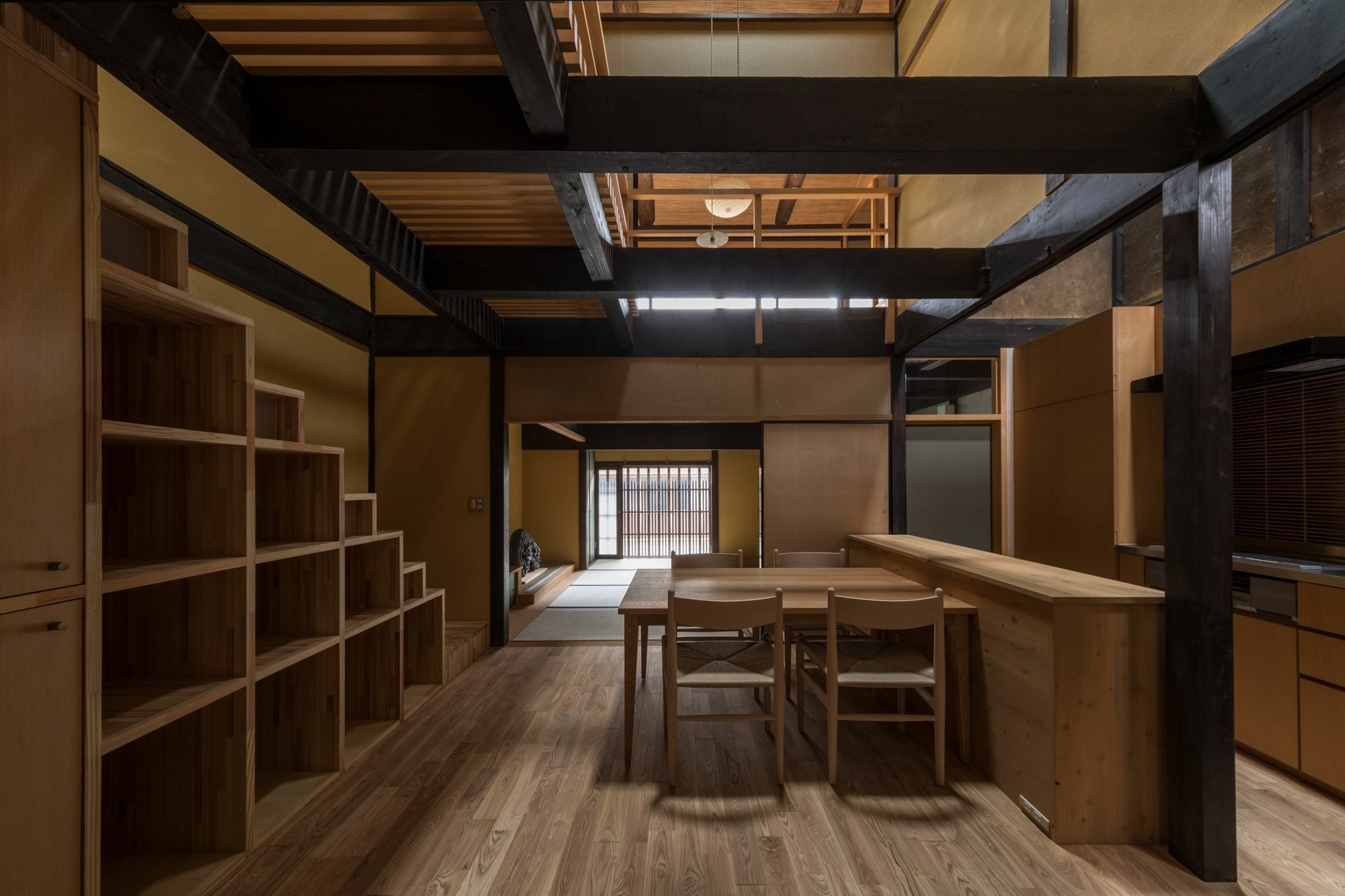 Villa Marukyo Gakurin-An Kyōto Esterno foto